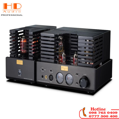 CAYIN HA-6A MK2 HEADPHONE AMPLIFIER